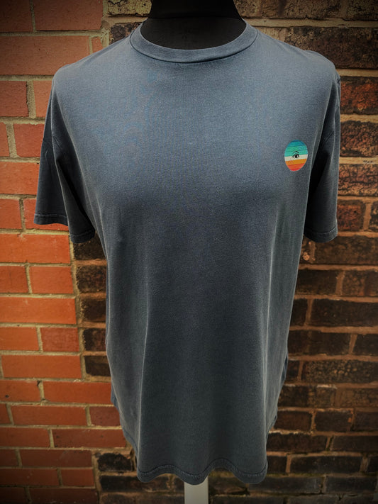 Sankeys Legacy Denim T shirt (Class House Retro)